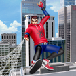 Иконка программы: Spider Fight 3D: Fighter …