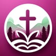 程序图标：Daily Bible Inspirations …