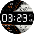 プログラムのアイコン：Splinter Watch Face