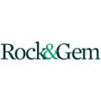 程序图标：Rock  Gem Magazine