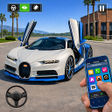 Иконка программы: Gt Car Racing Games: Car …