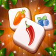プログラムのアイコン：Tile Matcher : Matching T…