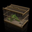 Icon of program: Insect Cage