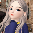 Ikona programu: 3D Avatar Zepeto Wallpape…