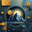 أيقونة البرنامج: Ethem Network