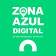 Ícone do programa: Mowiz - Zona Azul Fortale…