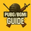 Icona del programma: Global PUBGBGMI Guide