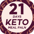 Icon of program: 21 Days Keto Diet Weight …