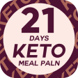 21 Days Keto Diet Weight Loss