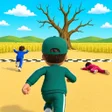 Icoon van programma: Fish Escape Simulator Gam…