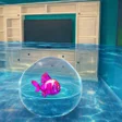 Иконка программы: Fish Escape Simulator Gam…