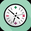 Icon of program: Minute By Minute