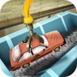程序图标：Garbage Trucks Simulator …