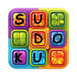 Sudoku Palextart 12x12 16x16 icon