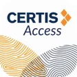 程序图标：Certis Access