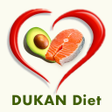 Icon of program: Dukan Diet 2020