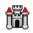プログラムのアイコン：RPG ツクール RTP