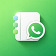 프로그램 아이콘: WhatsApp Number Linker