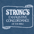 程序图标:Complete Strongs Concorda…