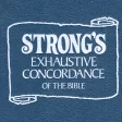 Complete Strongs Concordance