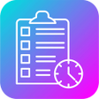 Ikon program: TaskPath: To-do list sche…