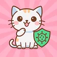 プログラムのアイコン：Kitty Gap Dash