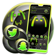 Иконка программы: 3D Light Ball Launcher Th…