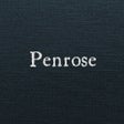 ไอคอนของโปรแกรม: Penrose