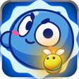 プログラムのアイコン：Super Ball Jump: Bounce A…