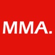 ไอคอนของโปรแกรม: MMA News - UFC News