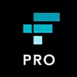 프로그램 아이콘: FTX Pro: Trade Crypto