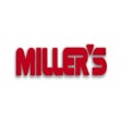 أيقونة البرنامج: Millers New Markets