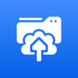 程序图标：Cloud: Backup File Storag…