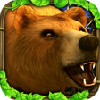 Icono de programa: Wildlife Simulator: Bear