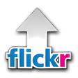 Ícone do programa: Flickr Uploadr