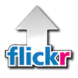 Icona del programma: Flickr Uploadr