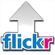 Icône du programme : Flickr Uploadr