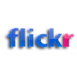 Ikona programu: Flickr Uploadr