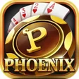 أيقونة البرنامج: Phoenix Game - Balloon