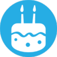 プログラムのアイコン：Birthday Reminder Alarm