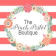 프로그램 아이콘: Peach Pistol