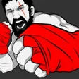 プログラムのアイコン：Spartan Punching
