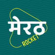 Meerut Rocket Radio icon