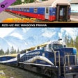 Programikonen: Trainz Railroad Simulator…