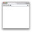 أيقونة البرنامج: Empty New Tab