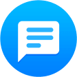Messages Lite - Private Text Messages Secret SMS