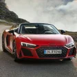 プログラムのアイコン：Audi R8 Wallpapers