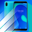 أيقونة البرنامج: Theme for Wiko Y80