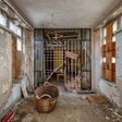 Dilapidated School Escape icon