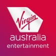 Icon of program: Virgin Australia entertainment